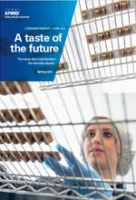 A taste of the future – The trends that could transform the chocolate industry