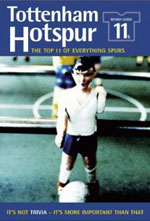 Rough Guides: Tottenham Hotspur 11s
