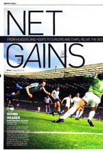 FA Cup final programme: the best final goals of all time