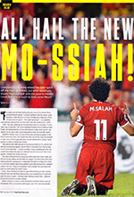 Mo-Salah